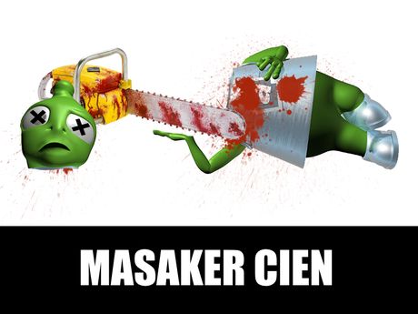 Alzák si o to koledoval